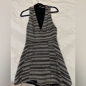 Alice & Olivia dress